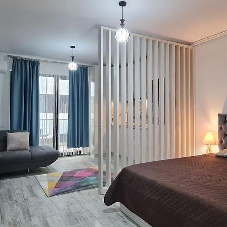 Bellesurmer Năvodari Extérieur photo