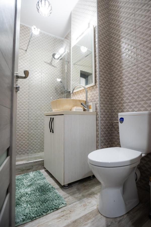 Bellesurmer Năvodari Extérieur photo