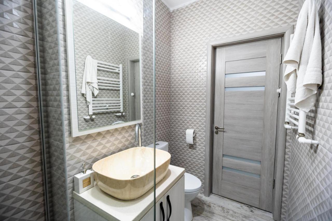 Bellesurmer Năvodari Extérieur photo