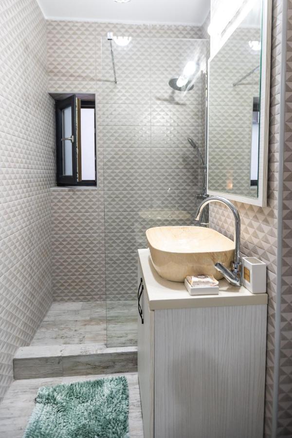 Bellesurmer Năvodari Extérieur photo