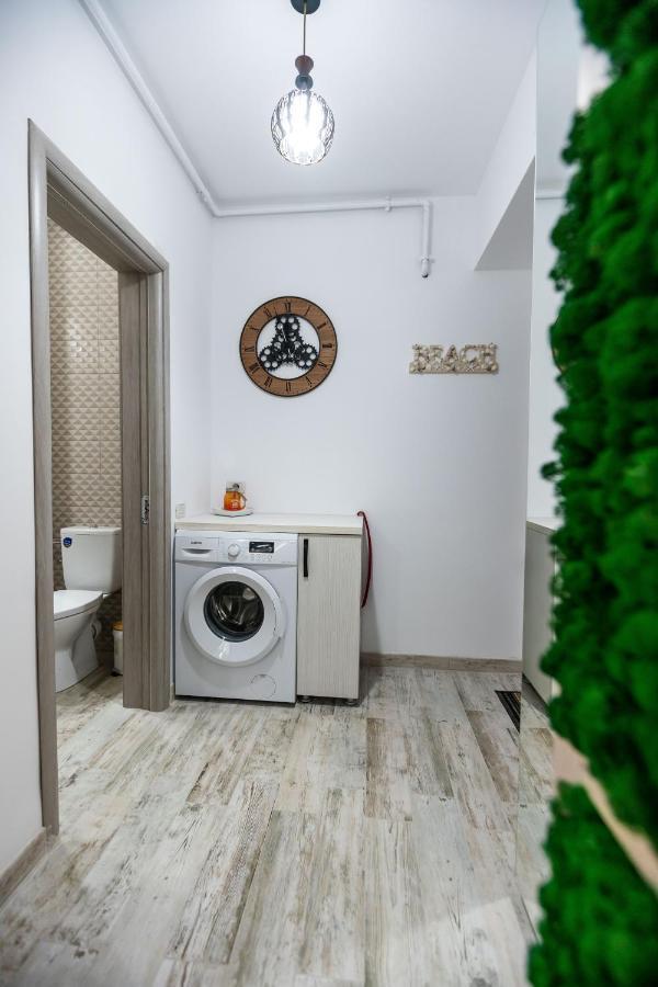 Bellesurmer Năvodari Extérieur photo