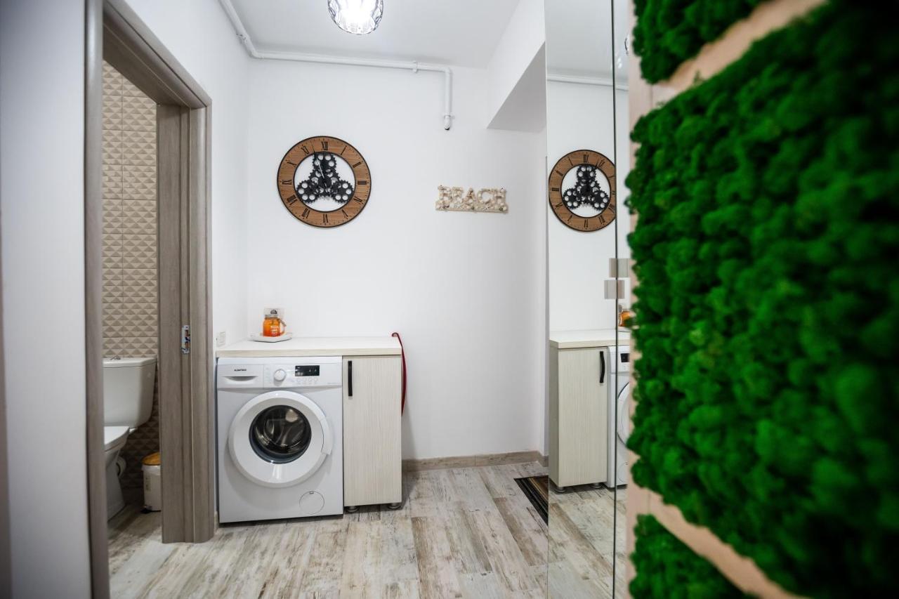 Bellesurmer Năvodari Extérieur photo