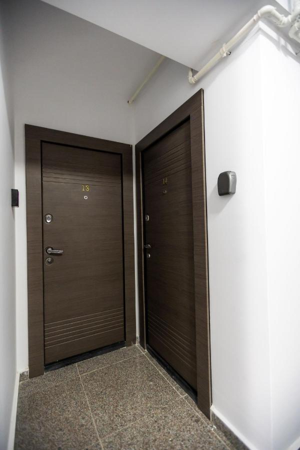 Bellesurmer Năvodari Extérieur photo