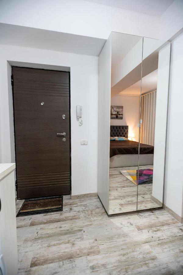 Bellesurmer Năvodari Extérieur photo