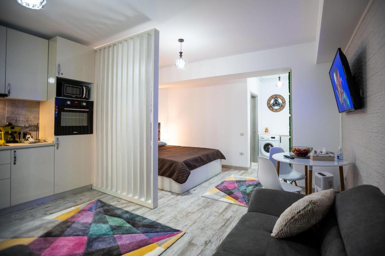 Bellesurmer Năvodari Extérieur photo