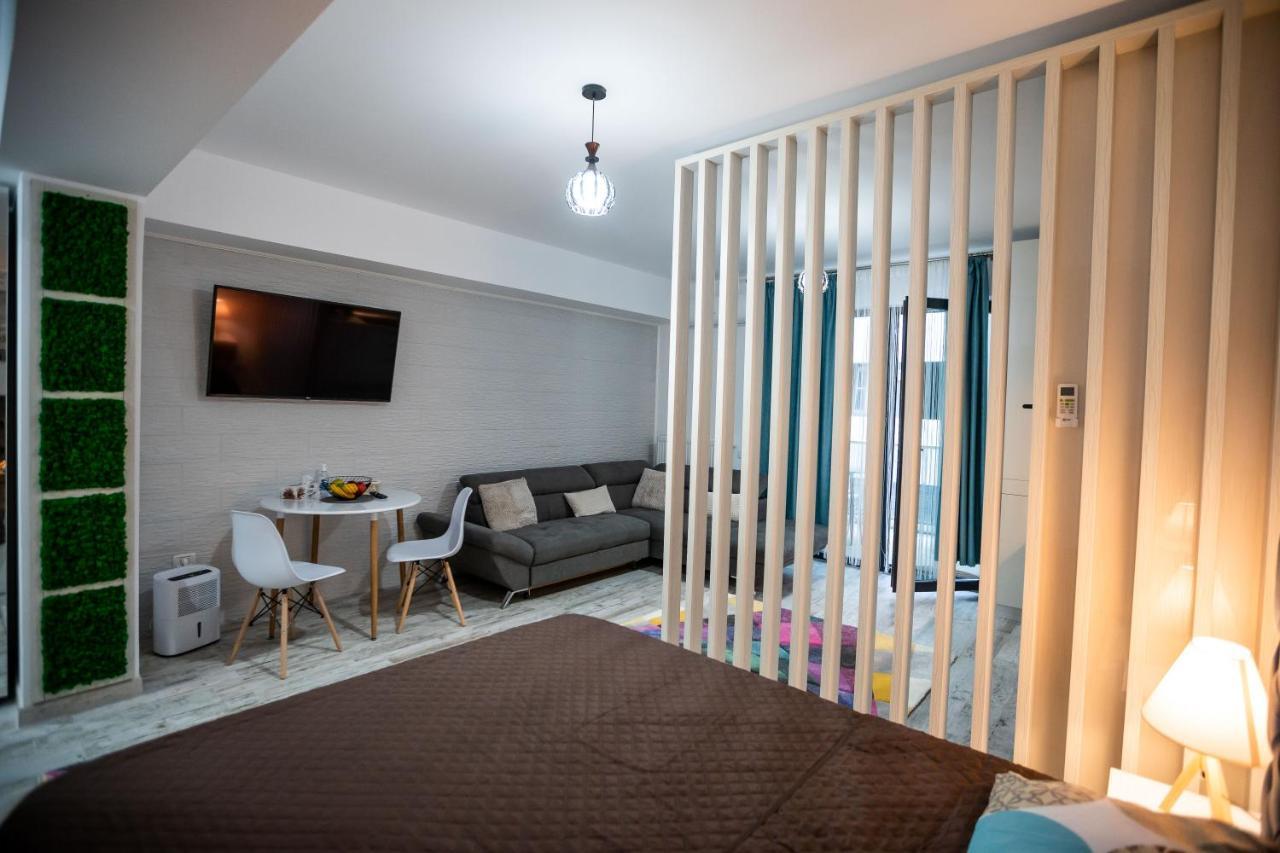 Bellesurmer Năvodari Extérieur photo