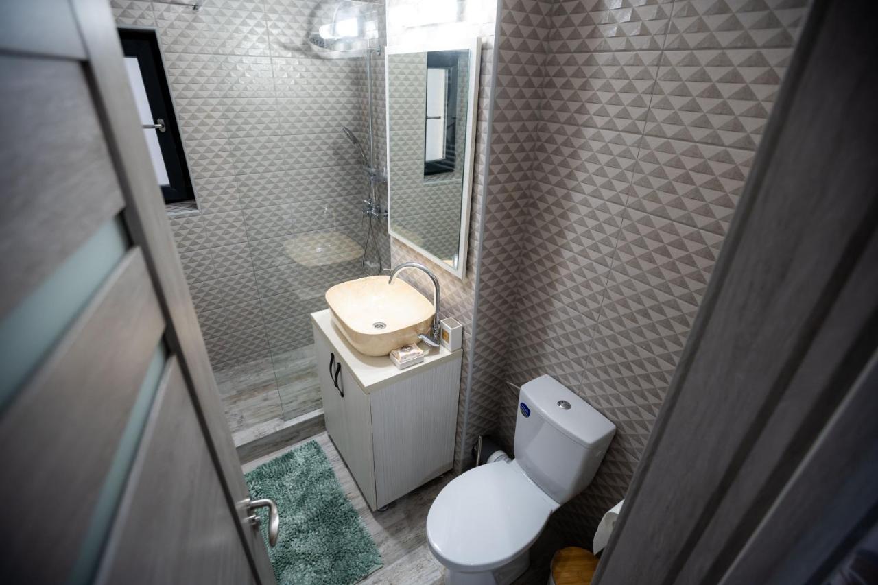 Bellesurmer Năvodari Extérieur photo