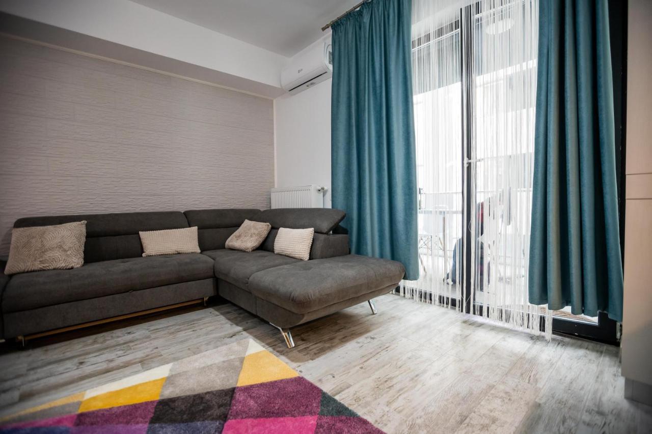 Bellesurmer Năvodari Extérieur photo
