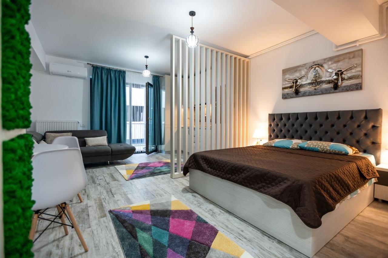 Bellesurmer Năvodari Extérieur photo