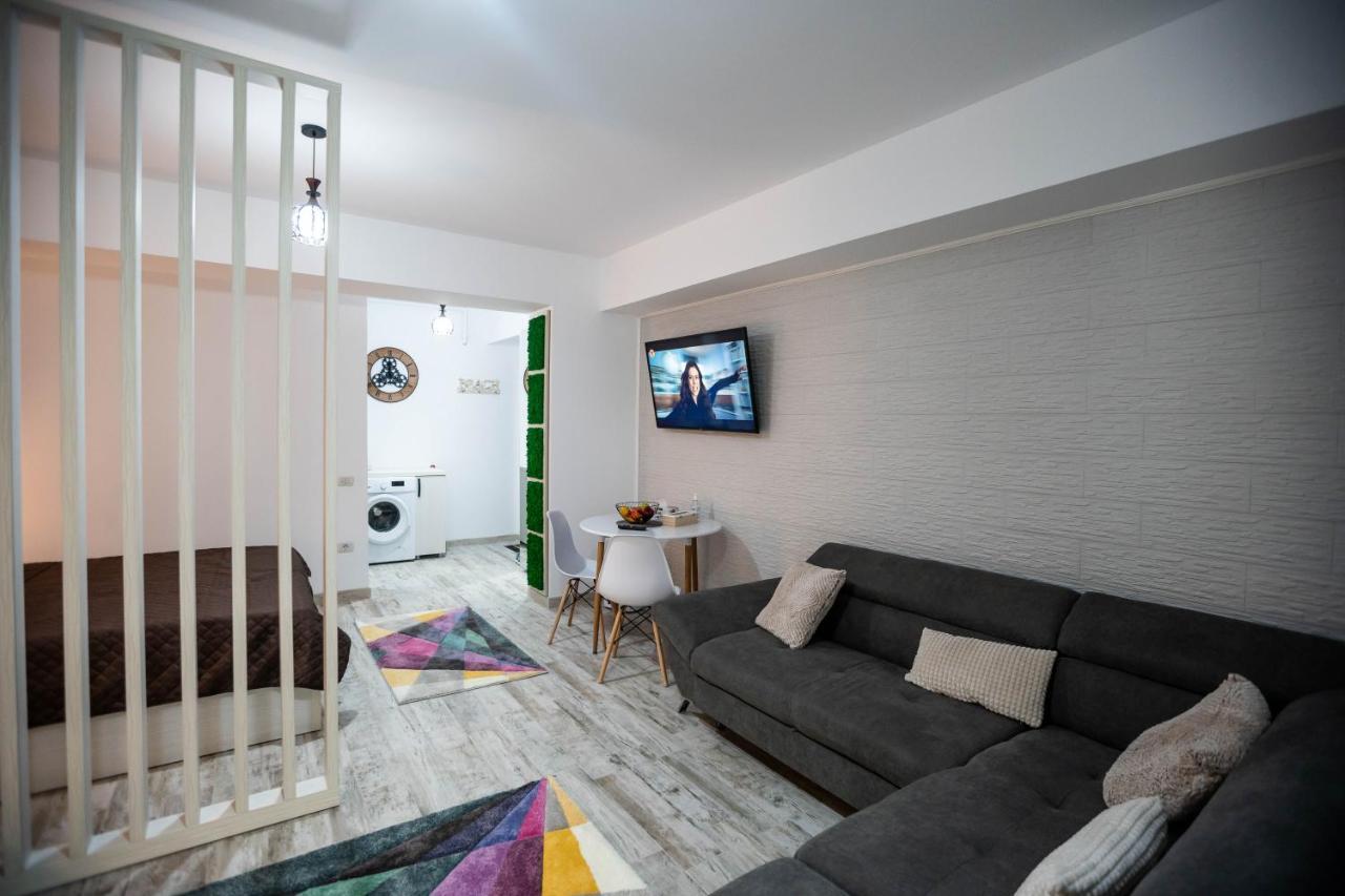 Bellesurmer Năvodari Extérieur photo