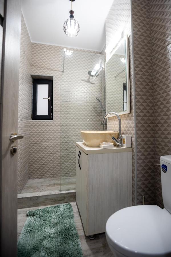 Bellesurmer Năvodari Extérieur photo
