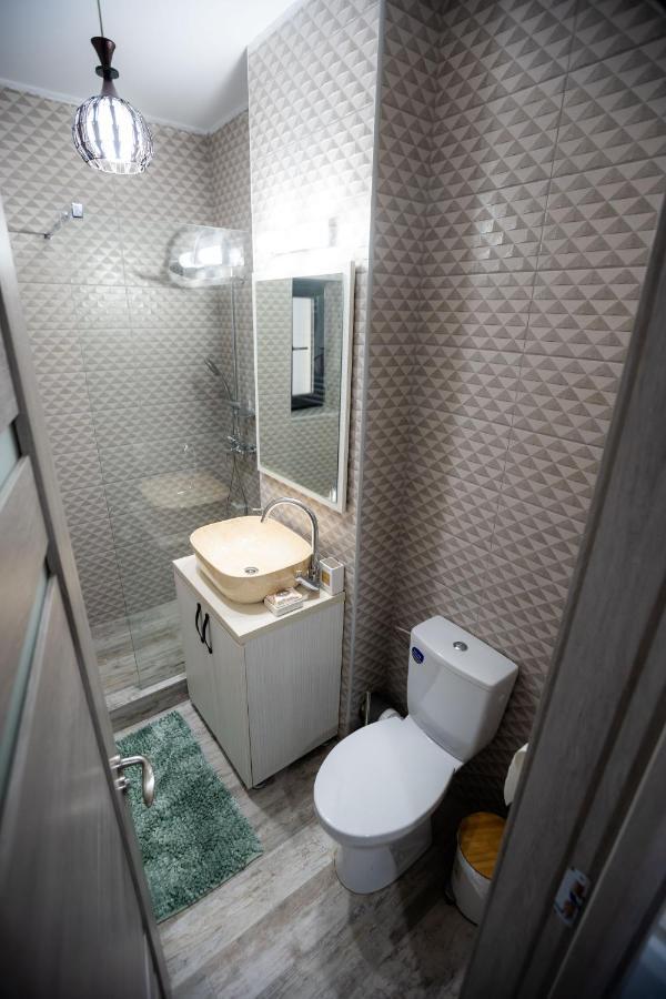 Bellesurmer Năvodari Extérieur photo