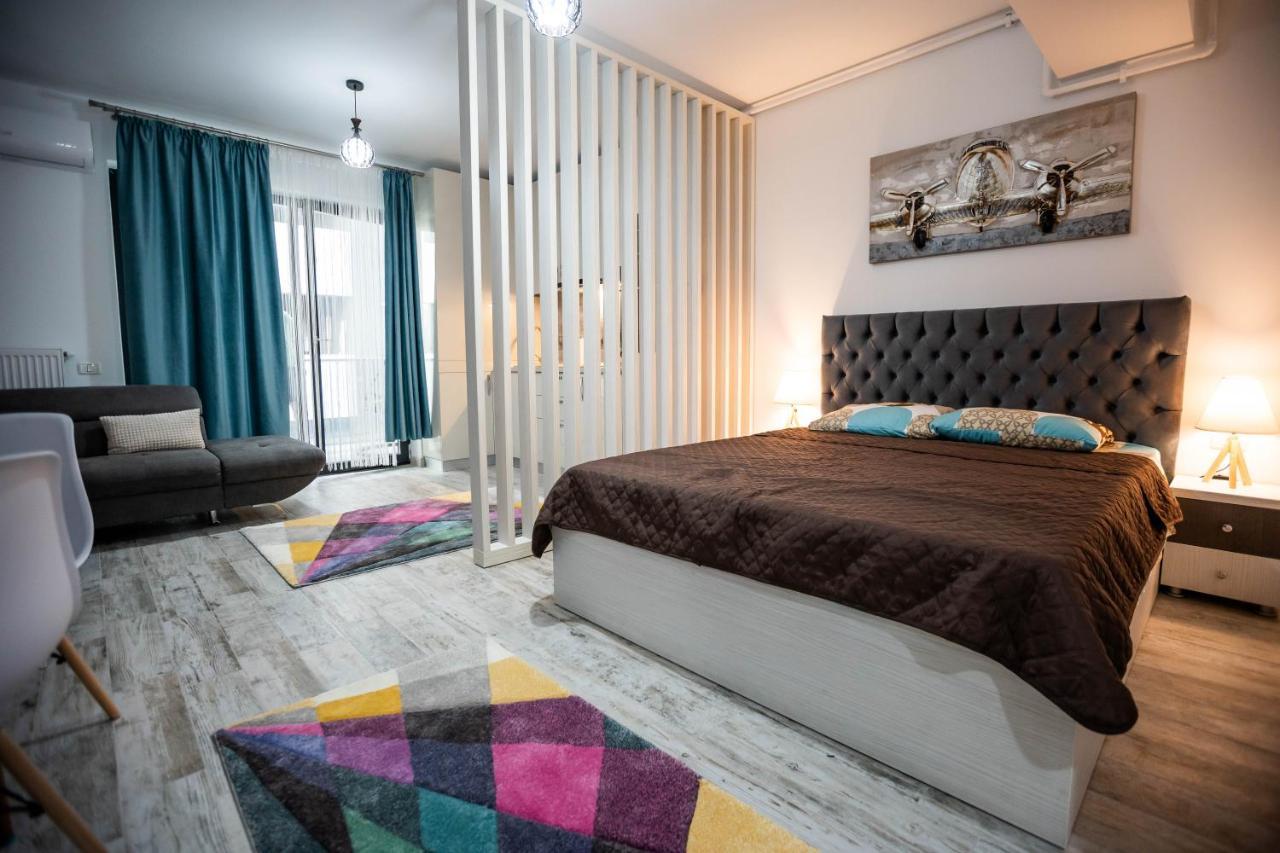 Bellesurmer Năvodari Extérieur photo